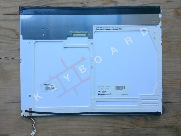 Матриця LCD до ноутбука Sharp LQ150X1LHS2